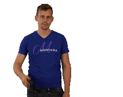 Monster Sticker by Montana Lisianthus