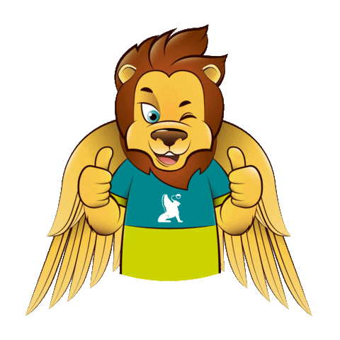 Grifon Sticker by uneconru