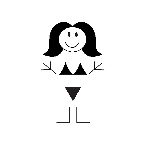 Marzia Genesi Sticker