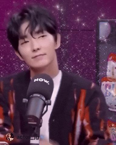 Jg Leejoongi GIF