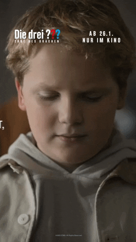 Sonypicturesde What GIF by Sony Pictures Entertainment Deutschland