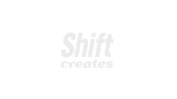 Creatives Videoproduction Sticker by Shift Creates.
