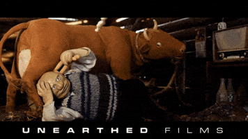 Farm Life Movie GIF by Unearthed Films