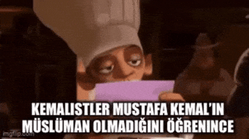 Kamal Ottoman GIF
