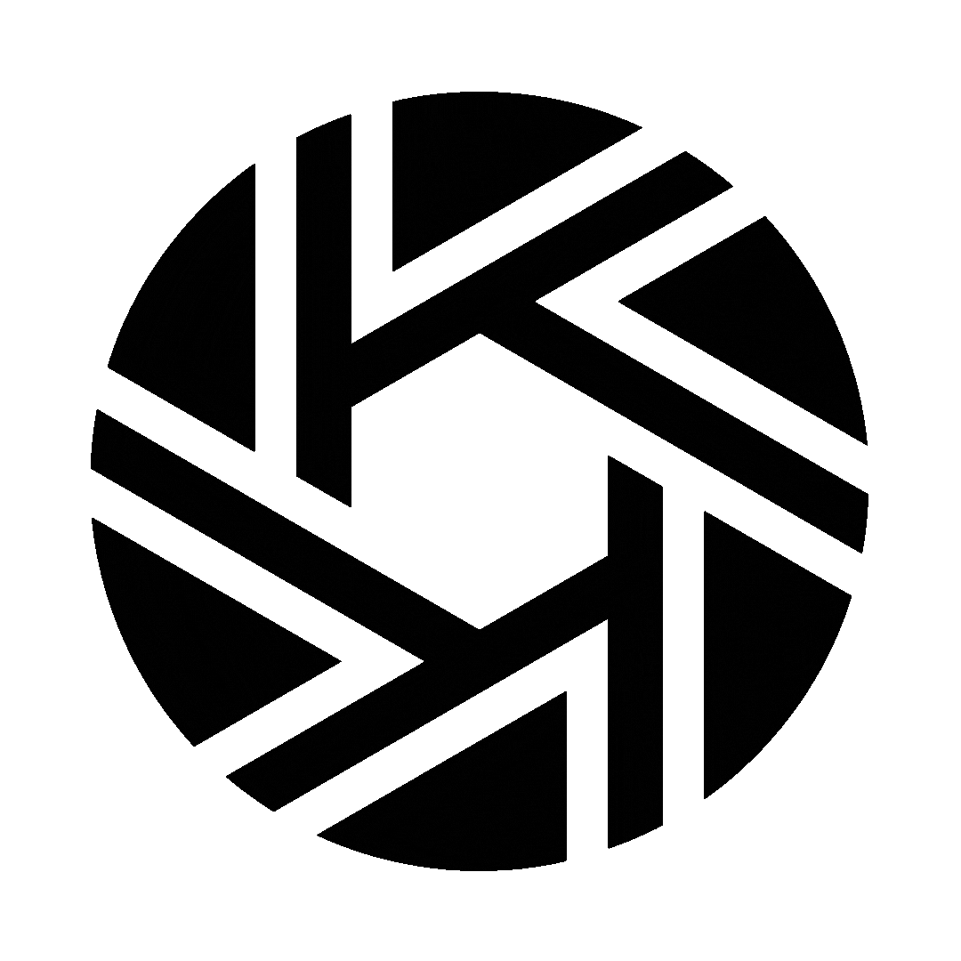 Kommon Films Sticker