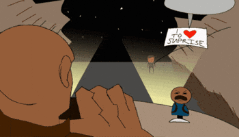 Dexter GIF