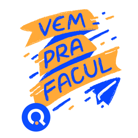 quero educacao Sticker