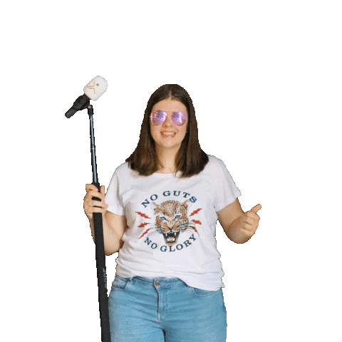 Het Hooghuis Sticker