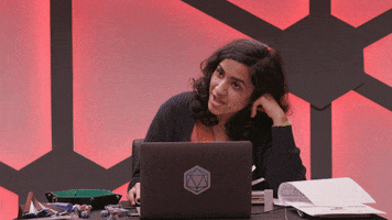 The Seven Dimension 20 GIF by Dropout.tv