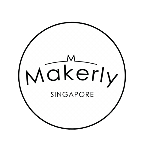 MakerlySG Sticker