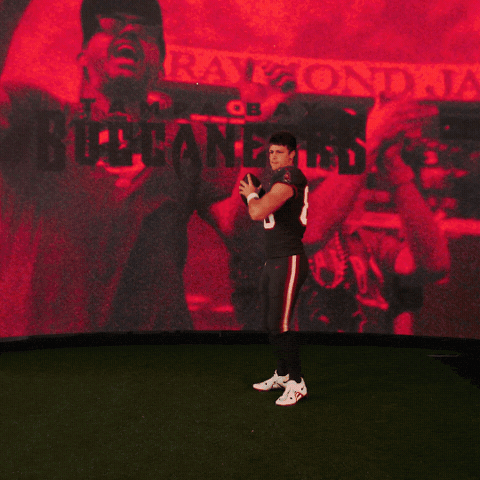 Bucs GIF by Tampa Bay Buccaneers