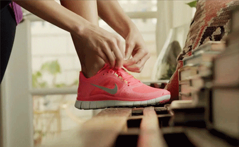 Nike Shoes Running GIF - Find & Share on GIPHY