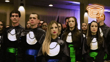 Formatura GIF