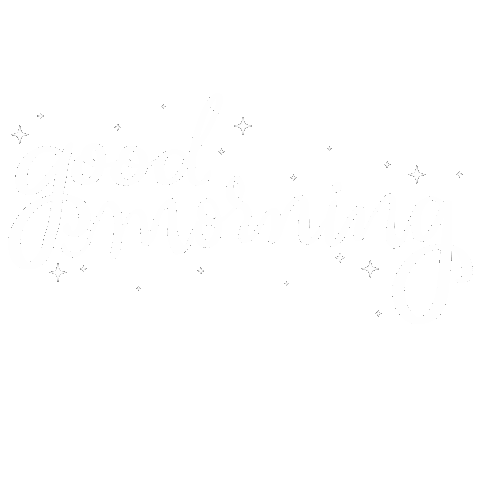 Happy Good Morning Sticker