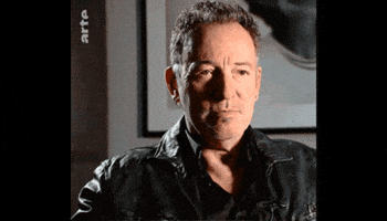 Springsteen GIF