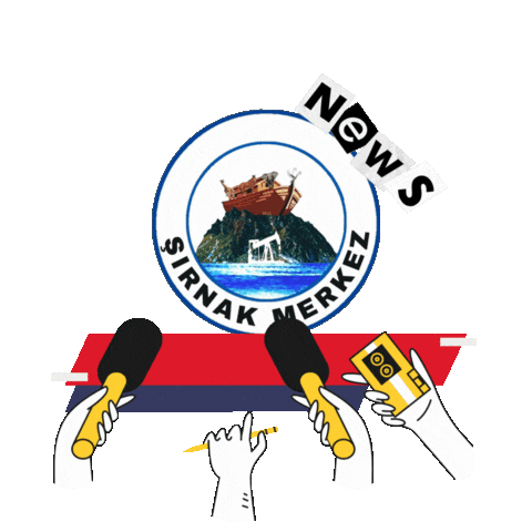 Şırnak Sticker