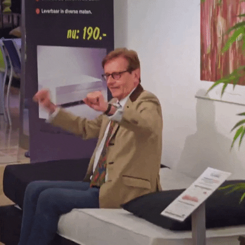 Up And Down Yes GIF by RTL