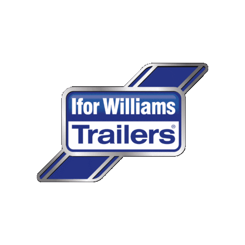 Ifor Williams Norge Sticker