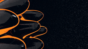 Logo Blockchain GIF by Motoko World