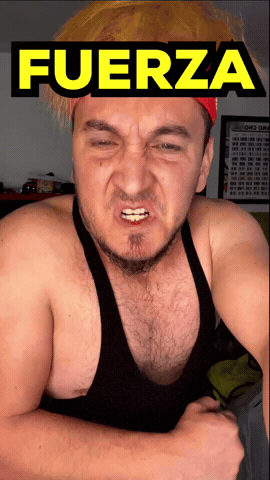 Fuerza GIF