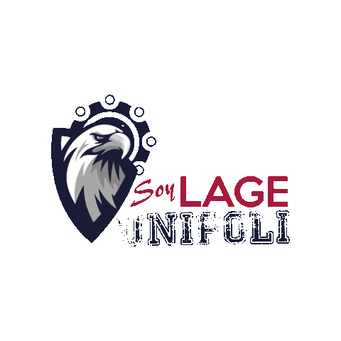 Universidad Politécnica de Durango Sticker