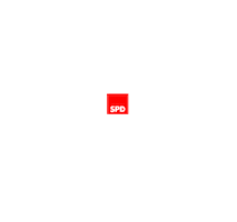 SPD Karlsruhe Sticker