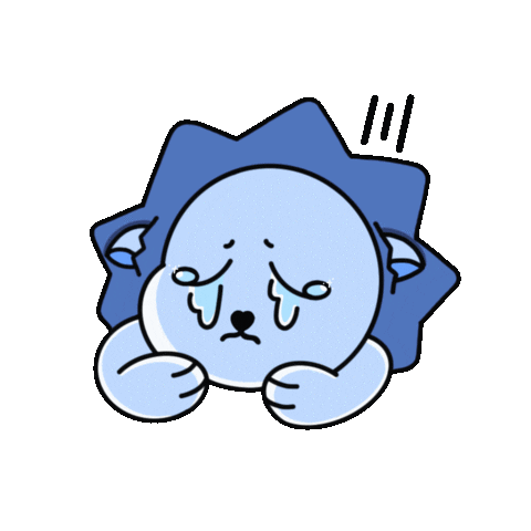 Kawaii Sticker