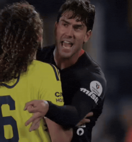 Angry Derby GIF by hassanx52