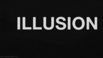delusion realidade GIF