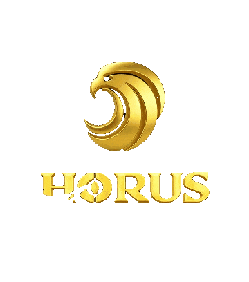 F16 Sticker by HorusHelmet