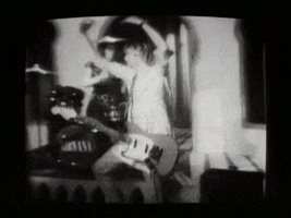 Kurt Cobain GIF by Nirvana
