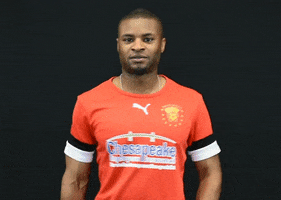 Indoor Soccer GIF by Baltimore Blast