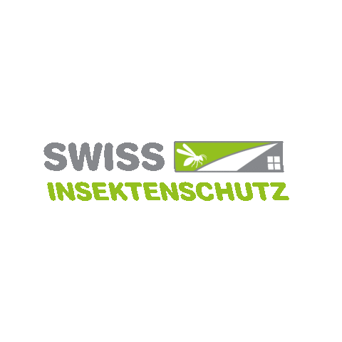 Swissinsektenschutz Sticker