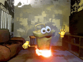 Cam The Can GIF