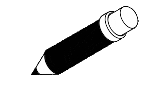 Draw Project Sticker by zamak design