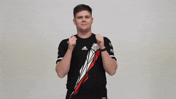 Happy Rainbow Six Siege GIF by G2 Esports