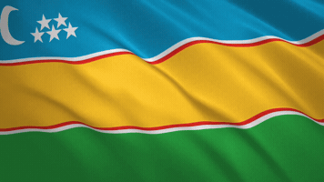 Uzbekistan GIF
