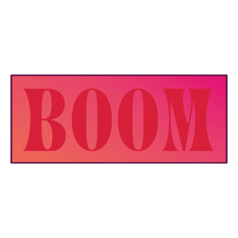 Drew Barrymore Boom Sticker by FLOWER Beauty