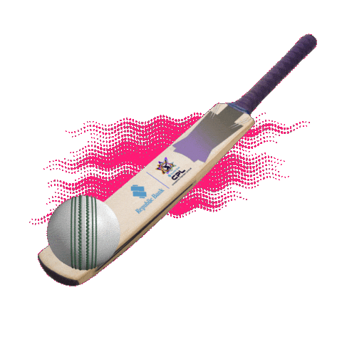 Cricket Rbl Sticker by Republic Bank