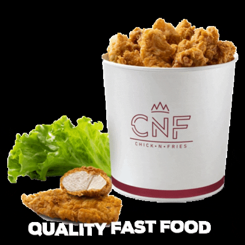 ChicknFries GIF
