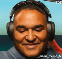Mallu GIF