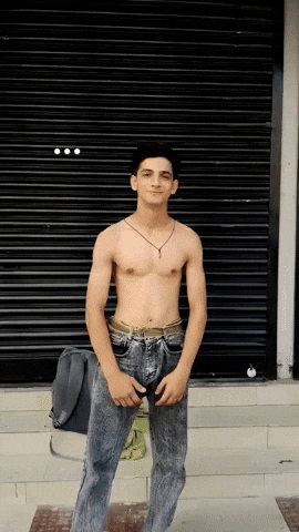 Fitness Wow GIF