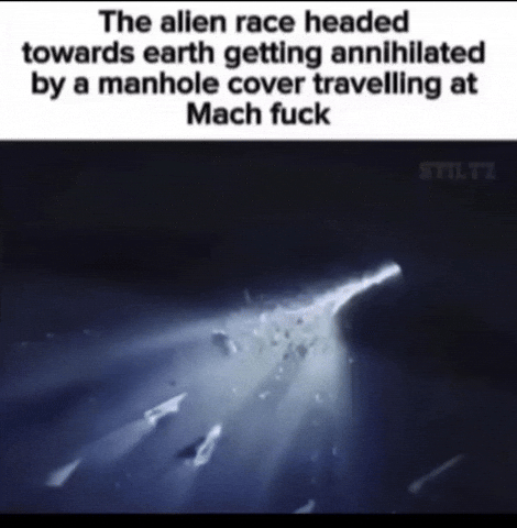 Manhole Cover GIF