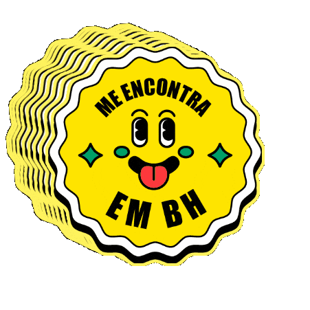 Minas Gerais Carnaval Sticker by prefeiturabh