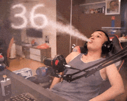 Smoke Pc GIF