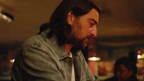 Music Video Dancing GIF by Noah Kahan - Find & Share on GIPHY