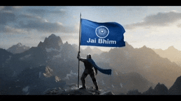 Jai Bhim GIF