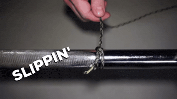 Clove Hitch GIF