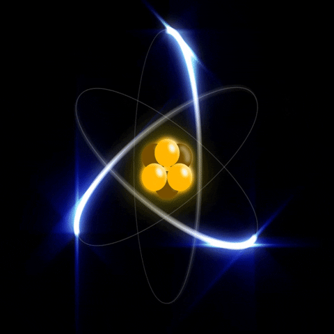 Modelo atômico clássico