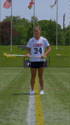 GIF by USA Lacrosse